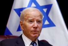 ‘Kebanyakan Rakyat Palestin Tidak Menyokong Hamas’, Joe Biden ‘Nyanyuk”?