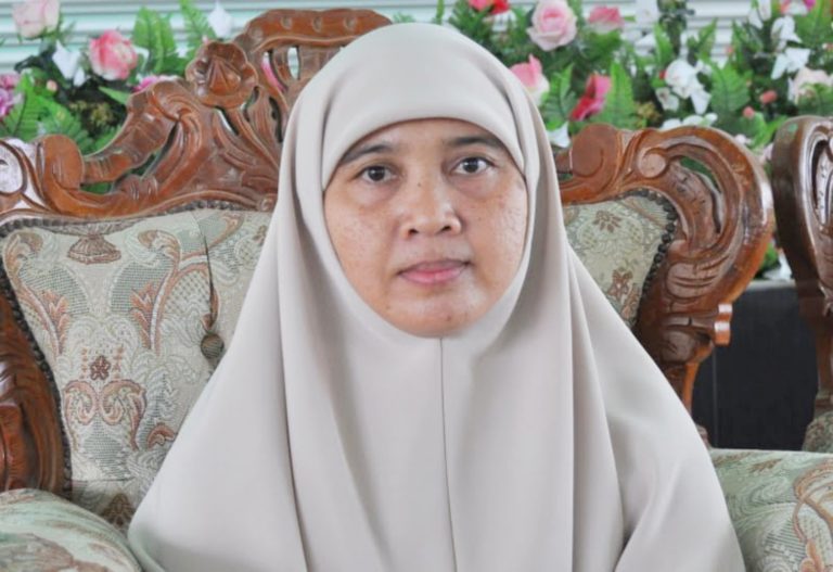 Muslimat Seru Anggotanya Turun Bermuajat Beramai-ramai