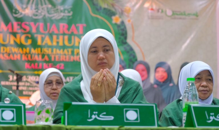 Rapatkan ‘Saf’, Tetapkan Bekerja