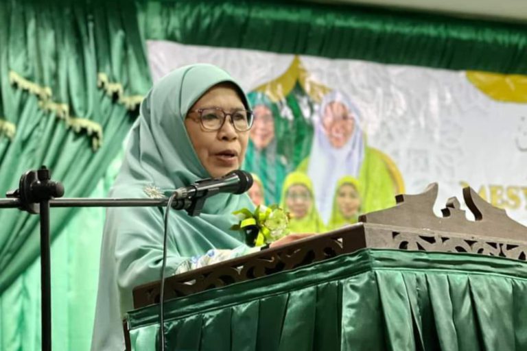 Perluas Usrah Kepada Umum