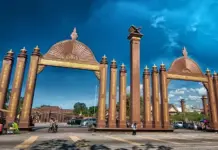 35 Tahun Kelantan “Membangun Bersama Islam” ; Meneguh Pangkalan Kuasa Dalam Arus Zaman