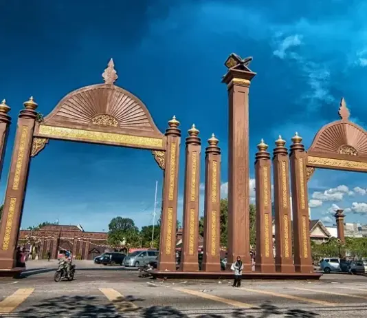 35 Tahun Kelantan “Membangun Bersama Islam” ; Meneguh Pangkalan Kuasa Dalam Arus Zaman