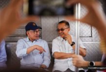 Harapan Seluruh Rakyat Terengganu