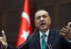 Serangan Israel Ke atas Lubnan Dan Syria Mengancam Turkiye