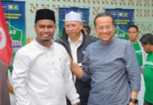 Dr Sam: Keep serving community despite Nenggiri defeat