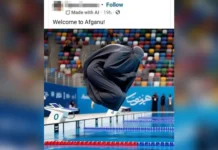 T’ganu PAS to file report over AI-made ‘Welcome to Afganu’ image