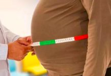 Lebih Separuh Golongan Dewasa Di Terengganu Obesiti