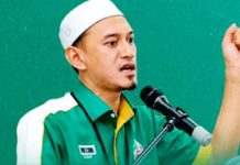 Halal Haram Umat Islam Di Tangan DAP?
