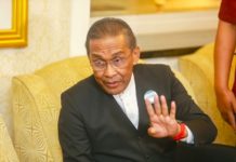 Non-Muslim Eateries Without Halal Cert Should Avoid Serving Muslims Or Being ‘Muslim-friendly’