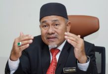 Etika Berpakaian Sopan Perlu Dipertahankan