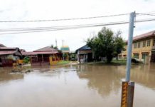 Banjir Selangor, Dimanakah Kesudahannya?
