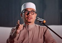Setahun Taufan Al-Aqsa: Himpunan Menentang Kezaliman Zionis Isra.el