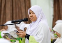 Media Sosial Punca Pelajar Hilang Hormat