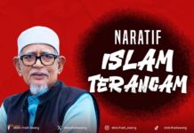 Naratif Islam Terancam!
