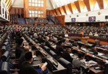 In Dewan Rakyat today: Corruption in immigration in spotlight, citizenship amendment debate to continue