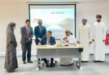 Terengganu Inc, MB Holding LLC sign MOUs on potential industrial cooperation