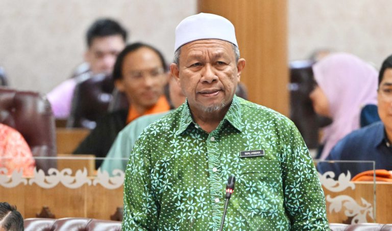 Terengganu Cemerlang Sebagai Model Perpaduan Kaum Negara
