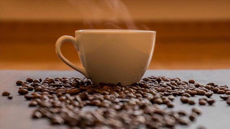 Harga Kopi Capai Paras Tertinggi Di pasaran Global