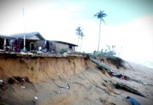 Hakisan Pantai Impak Pembinaan Lapangan Terbang Belum Berakhir