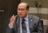 Amzad Gesa Kerajaan Pusat Bertindak Tegas Isu Rohingya
