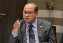 Amzad Gesa Kerajaan Pusat Bertindak Tegas Isu Rohingya