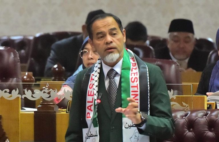 Terengganu Bakal Jadi Hab LNG Pantai Timur