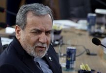 Iran tolak ugutan Trump, sedia bertindak balas terhadap sebarang serangan AS