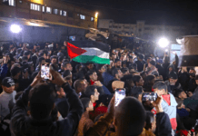 Israel Setuju Dengan Syarat Untuk Memuktamadkan Gencatan Senjata Selama 60 Hari Di Gaza