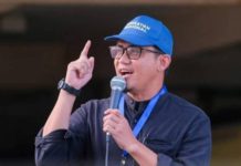 Gelombang Sokongan, Penyatuan Ummah Beri Keyakinan PN Menjelang PRN Johor