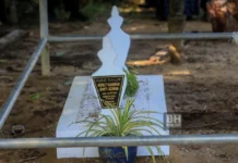 Adab Ziarah Kubur serta Larangan Khurafat Berdasarkan AI-Adzkar