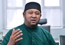 Pemuda Sokong Tindakan Kerajaan Terengganu Pertahan Hak Rakyat