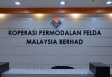 Felda ; Ahli KPF Perlu Usul AGM Dengan Segera