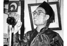 Dr Burhanuddin Al- Helmy: Sesepuh Perjuangan Yang Berjasa Kepada Umat Melayu