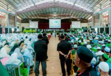 Kekuatan PAS, Syura dan Wala’