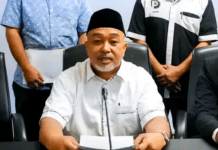 Pasukan Sorak di RXZ Members: Tuduhan Tidak Berasas Dan Fitnah Terhadap MB Terengganu