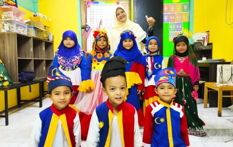 PASTI Bentuk Jiwa Merdeka