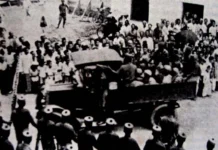 Jejak Kemerdekaan; Pemberottakan Tani Sejarah Perjuangan Rakyat Terengganu