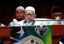 llmu, Istiqamah dan Wala’ Kunci Kemenangan Islam