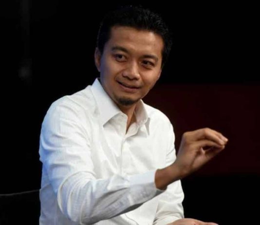 Royalti dan Peruntukan: Salurkan, Jangan Dihalang