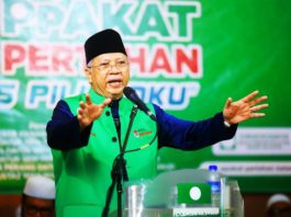 Negri Sembilan polls: PN to unveil candidates on Thursday