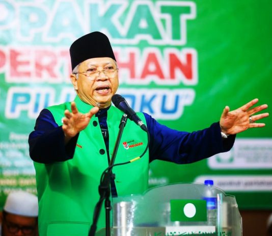 Negri Sembilan polls: PN to unveil candidates on Thursday