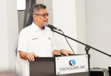 Terengganu Inc. Records RM1.75 Billion Revenue, Profit Triples