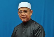 Larangan ‘Busking’ 10 Malam Terakhir Langkah Tepat