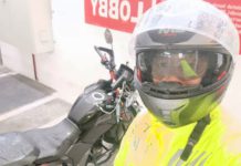 ‘Ride Solo’ Ke Muktamar; ‘Jihad’ Cina PAS Terengganu