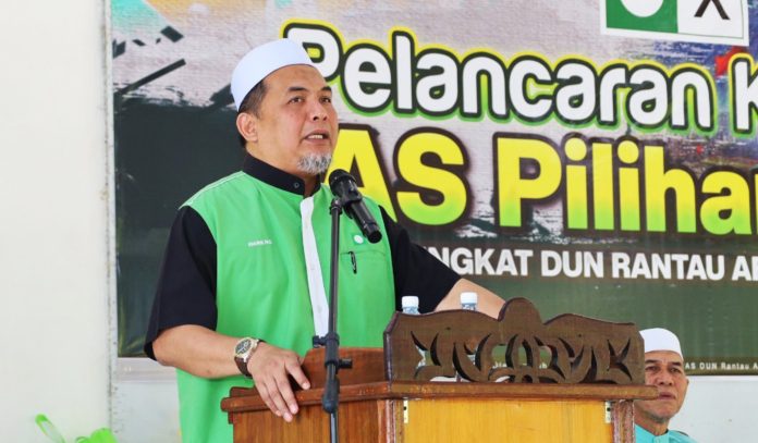 Khairul Faizi