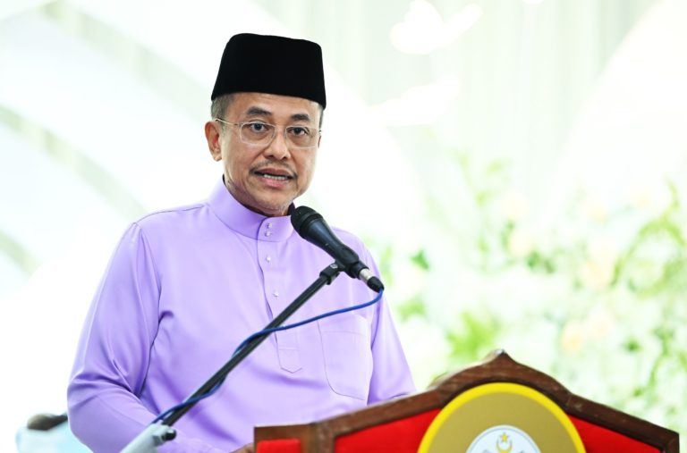 Rangsangan Ekonomi Fasa 1 Tangani Kesan Krisis Asia Barat
