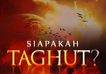 Peninta Buku “Siapakah Thaghut” Dr. Hamdan Mohamed Dalam Kenangan