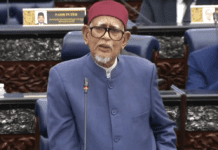 Gold Bar Bribes, Drug-Frame Risks: Hadi On Risks Of Naming PM Candidate