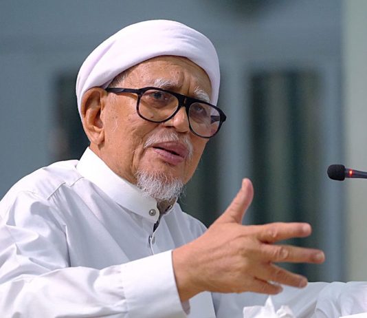 Buktikan Islam Satu-satunya Yang Betul