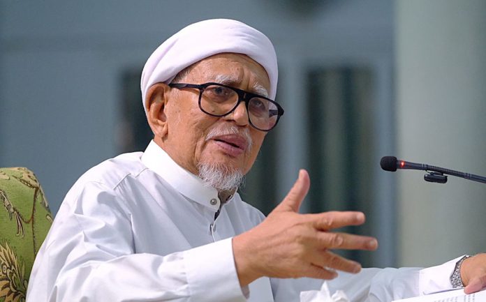 Abdul Hadi Awang